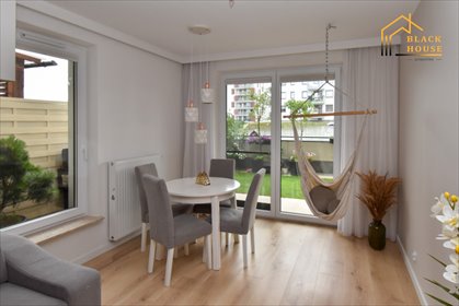 mieszkanie na sprzedaż 53m2 mieszkanie Lublin, Węglinek, Jantarowa