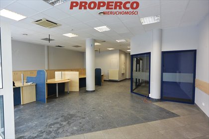 lokal użytkowy na wynajem 173m2 lokal użytkowy Kielce, Centrum, al. IX Wieków Kielc