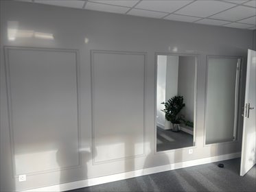 lokal użytkowy na wynajem 43m2 lokal użytkowy Katowice, Śródmieście, Moniuszki