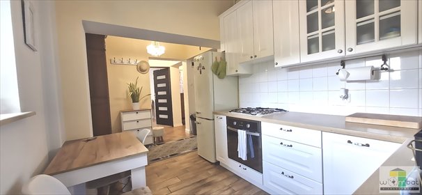 Wynajmę komfortowe 2-pokojowe mieszkanie 56 m² w Świdnicy mieszkanie Świdnica