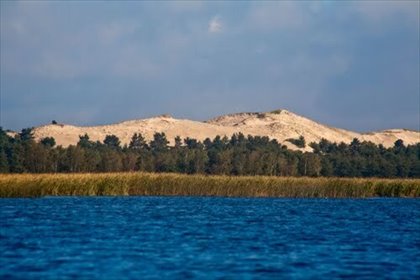 działka na sprzedaż 20500m2 działka Smołdziński Las