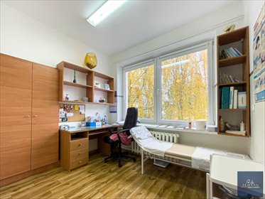 Na sprzedaż jasny lokal 40,06 m² w Złotowie z dużymi możliwościami lokal użytkowy Złotów