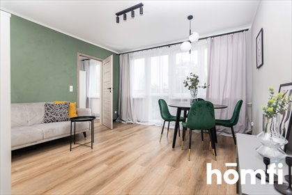 mieszkanie na wynajem 35m2 mieszkanie Kraków, Nowa Huta, Osiedle Kazimierzowskie