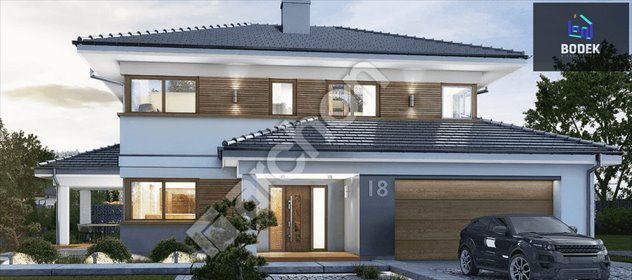 Dom na sprzedaż Dobrzykowice, Dobrzykowice, Kwiatów Polnych 200m2 Foto 7
