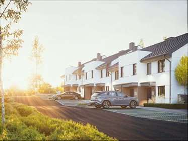 mieszkanie na sprzedaż 54m2 mieszkanie Rzeszów, Budziwój, Budziwojska