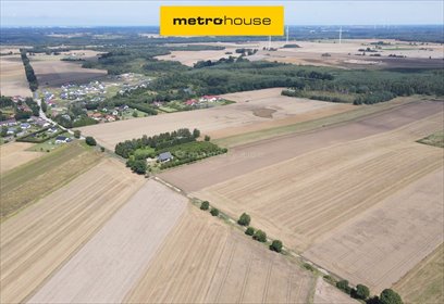 działka na sprzedaż 1551m2 działka Siemyśl, Księdza Alojzego Wyciślika