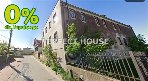 lokal użytkowy na sprzedaż 619m2 lokal użytkowy Sierakowice, Dworcowa