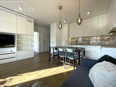 mieszkanie na wynajem 47m2 mieszkanie Tarczyn, Pocztowa