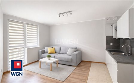 mieszkanie na sprzedaż 38m2 mieszkanie Wejherowo, Fenikowskiego, Fenikowskiego