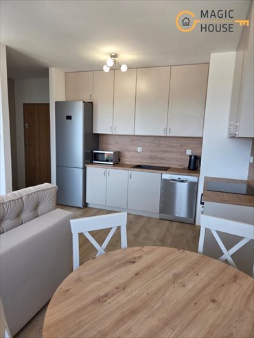 Zapraszam do nowoczesnego 2-pokojowego mieszkania 41 m² w Elblągu mieszkanie Elbląg, Jana Kilińskiego
