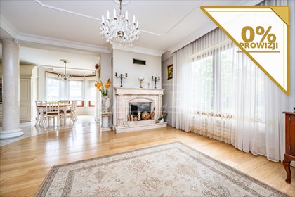Dom 280 m² z ogrodem, Piaseczno - polecam! dom Józefosław, Dzikiego Wina