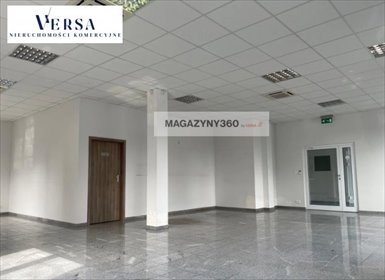 Magazyn na wynajem Warszawa, Ursynów 405m2 Foto 5
