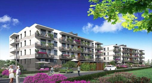 mieszkanie na sprzedaż 46m2 mieszkanie Warszawa, Wawer, Międzylesie, Zwoleńska