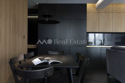 Do sprzedania luksusowy penthouse 102 m² z widokiem na Motławę mieszkanie Gdańsk, Śródmieście, Chmielna