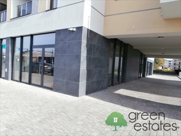 lokal użytkowy na wynajem 103m2 lokal użytkowy Kraków, Płaszów, Lipska