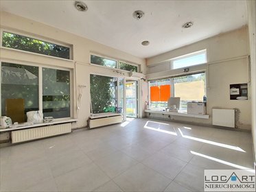lokal użytkowy na wynajem 27m2 lokal użytkowy Kraków, Dębniki, Kapelanka