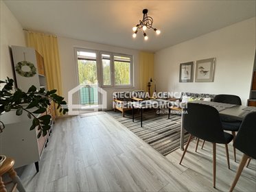 mieszkanie na wynajem 45m2 mieszkanie Gdynia, Pogórze, kmdr. Mieszkowskiego