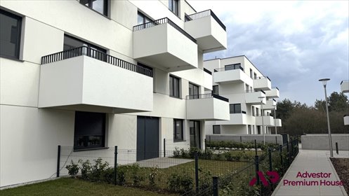 mieszkanie na sprzedaż 37m2 mieszkanie Poznań, Naramowice, Naramowice