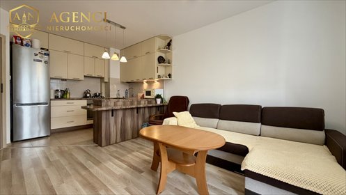 Polecam przestronne 3-pokojowe mieszkanie 49 m² z balkonem i komórką mieszkanie Białystok, Wygoda, 42 Pułku Piechoty