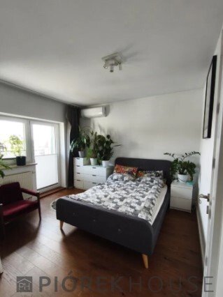 mieszkanie na sprzedaż 48m2 mieszkanie Warszawa, Białołęka, Odkryta