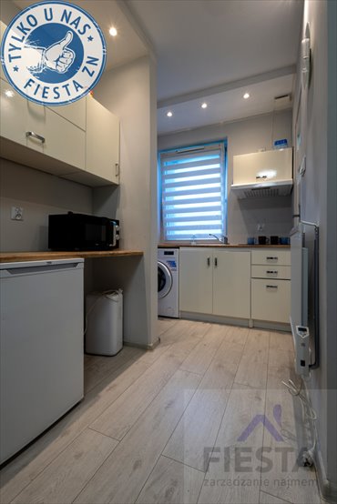 mieszkanie na wynajem 17m2 mieszkanie Chorzów, Centrum, ks. bp. Bernarda Bogedaina