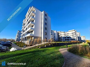 mieszkanie na sprzedaż 77m2 mieszkanie Olsztyn, Nagórki, Barcza 50C