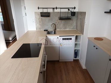 Mieszkanie dwupokojowe na sprzedaż Lublin, Dziesiąta, Nowy Świat 30m2 Foto 3
