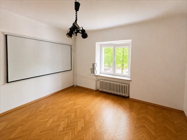 Urokliwe 39,5 m² na Starej Ochocie z potencjałem mieszkanie Warszawa, Ochota