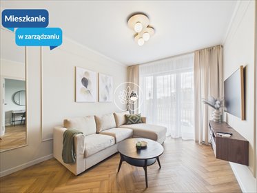 Nowoczesne 37 m² mieszkanie z dużym tarasem (Bocianowo) mieszkanie Bydgoszcz, Bocianowo, Rycerska