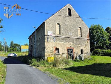 dom na sprzedaż 280m2 dom Jeżów Sudecki