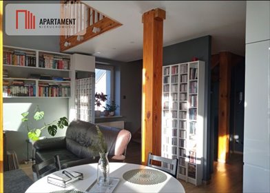 mieszkanie na sprzedaż 57m2 mieszkanie Bydgoszcz