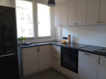 2-pokojowe mieszkanie po remoncie, 42 m², Gliwice polecam mieszkanie Gliwice, Wojska Polskiego