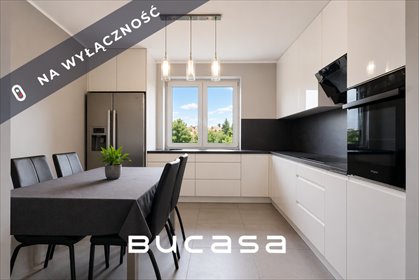 mieszkanie na sprzedaż 105m2 mieszkanie Kraków, Wzgórza Krzesławickie, Kantorowicka