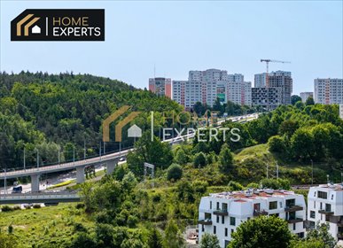 mieszkanie na sprzedaż 66m2 mieszkanie Gdańsk, Franciszka Rakoczego