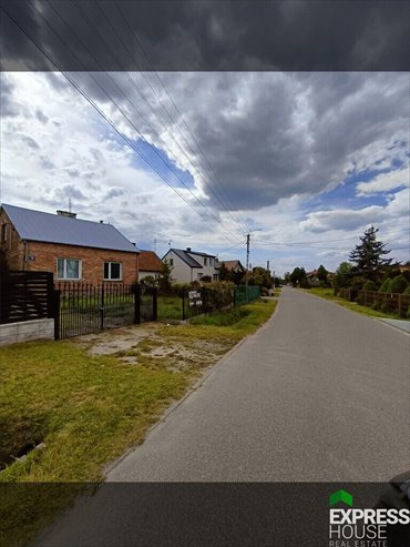 dom na sprzedaż 100m2 dom Miętne, Kościelna 75