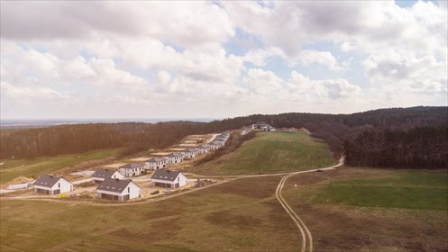 Działka 304/90 Przytok - Tu nie powstanie blok działka Przytok, Fiołkowa
