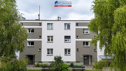 3-pokojowe mieszkanie z balkonem do remontu polecam mieszkanie Trzcianka