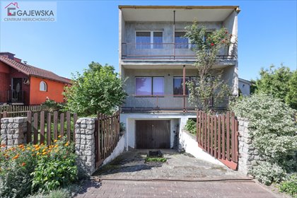 Polecam dom wolnostojący 205 m² na osiedlu Górne w Pile dom Piła, Górne