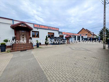 lokal użytkowy na sprzedaż 2652m2 lokal użytkowy Ścinawa
