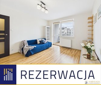 Nowoczesne 2-pokojowe mieszkanie z balkonem i windą. mieszkanie Białystok, Młodych, Ślusarska