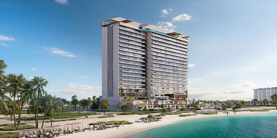 mieszkanie na sprzedaż 75m2 mieszkanie Al Marjan Island, Al Marjan İsland, Al Marjan Island, Ras Al Khaimah