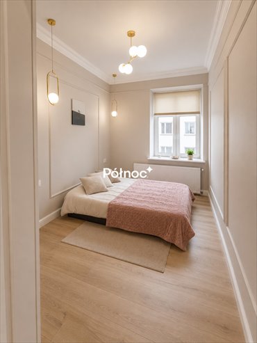 Stylowe 3-pokojowe mieszkanie po remoncie, 50 m² - polecam! mieszkanie Lublin, Środkowa