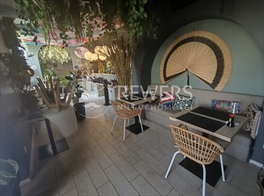 lokal użytkowy na sprzedaż 140m2 lokal użytkowy Lublin, Śródmieście