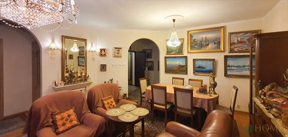 mieszkanie na sprzedaż 74m2 mieszkanie Warszawa, Wola, Mirów, Krochmalna