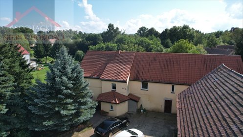 dom na sprzedaż 180m2 dom Sławnikowice