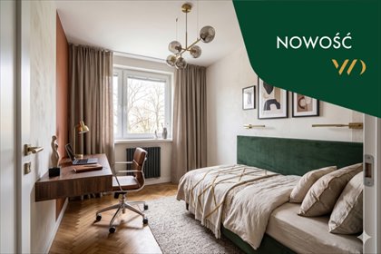 Mieszkanie 36 m² na Włochach, świetny potencjał inwestycyjny - polecam! mieszkanie Warszawa, Włochy, Aleja Dwudziestolatków 20