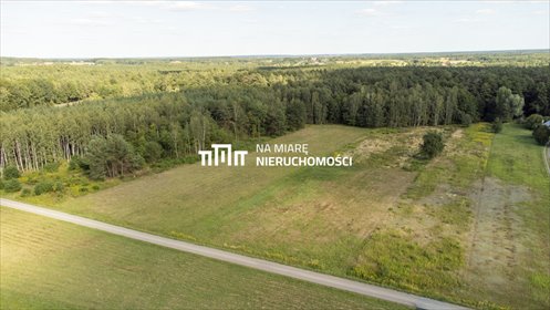Działka 10,73 ar z warunkami zabudowy - polecam! działka Przyłęk