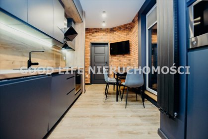 mieszkanie na sprzedaż 64m2 mieszkanie Rzeszów, Hetmańska