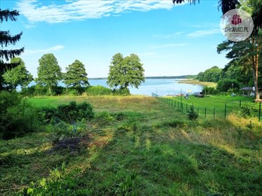 działka na sprzedaż 3911m2 działka Narty, ul. Leśna