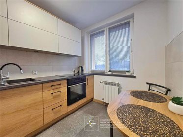 Wynajem 2-pok. mieszkania w centrum Ełku, 34 m2 mieszkanie Ełk, Centrum, Wojska Polskiego